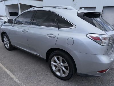 2010 Lexus RX - Photo 10