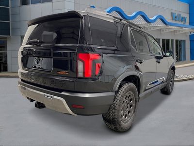 2026 Honda Passport - Photo 5