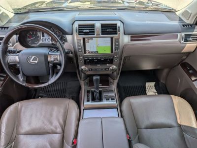 2019 Lexus GX - Photo 23