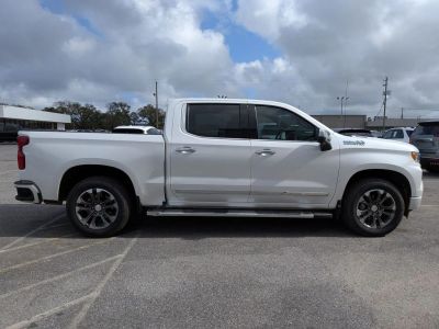 2024 Chevrolet Silverado 1500 - Photo 6