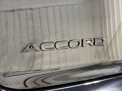 2026 Honda Accord Hybrid - Photo 9