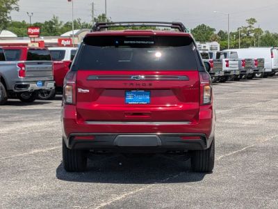 2021 Chevrolet Tahoe - Photo 4