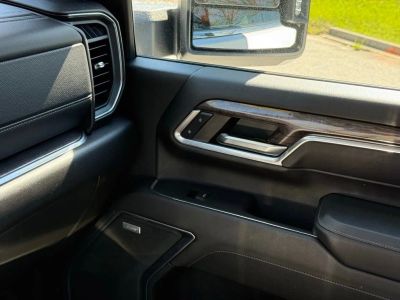 2024 Chevrolet Silverado 2500 HD - Photo 34