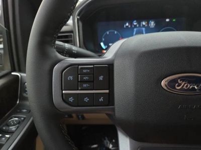 2026 Ford Super Duty — photo 43 view
