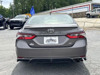 2023 Toyota Camry - Photo 5