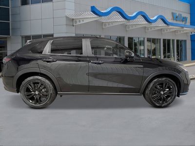 2026 Honda HR-V - Photo 6