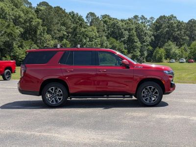 2021 Chevrolet Tahoe - Photo 6