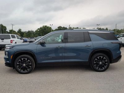 2024 Chevrolet Traverse - Photo 2