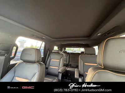 2023 GMC Yukon - Photo 7
