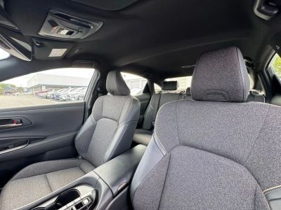 2024 Toyota Crown - Photo 17