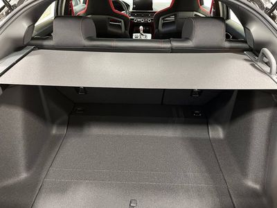 2026 Honda Civic - Photo 26