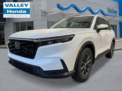 2026 Honda CR-V - Photo 1