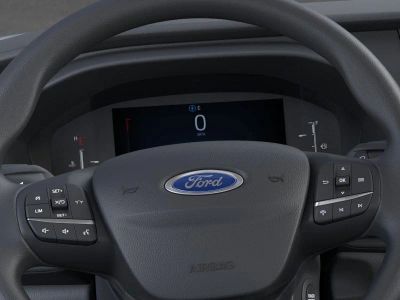 2026 Ford Transit Chassis - Photo 13
