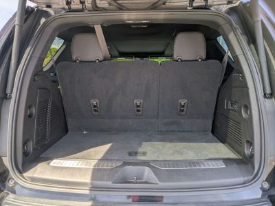 2021 Chevrolet Tahoe - Photo 20