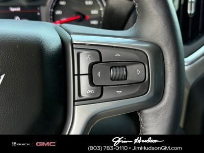2022 Chevrolet Silverado 1500 LTD — photo 30 view