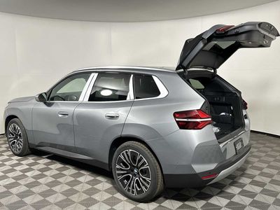 2025 BMW X3 30 xDrive - Photo 16