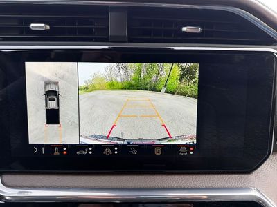 2025 GMC Sierra 2500HD - Photo 10