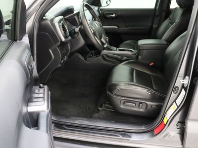 2023 Toyota Tacoma 4WD - Photo 14