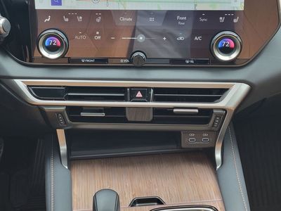 2024 Lexus RX - Photo 19