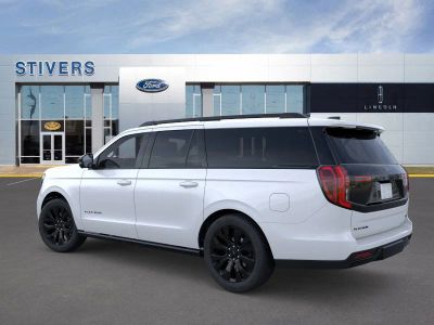 2025 Ford Expedition - Photo 5