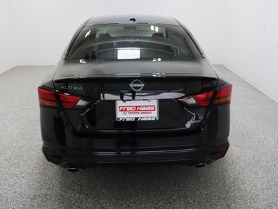 2024 Nissan Altima FWD - Photo 8