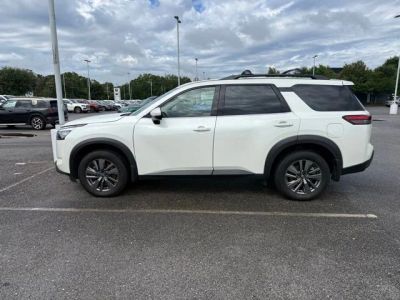 2023 Nissan Pathfinder - Photo 10