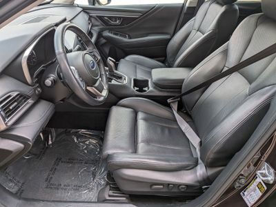 2023 Subaru Outback - Photo 11