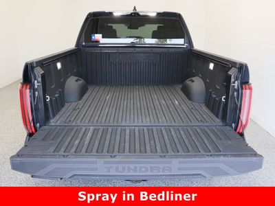 2024 Toyota Tundra 2WD - Photo 33