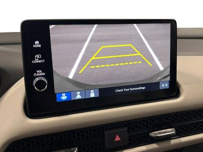 2026 Honda HR-V - Photo 20