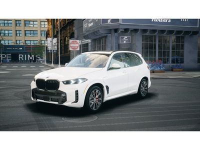 2026 BMW X5 - Photo 1