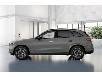 2026 Mercedes-Benz GLC — photo 76 view