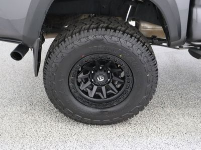 2023 Toyota Tacoma 4WD - Photo 6