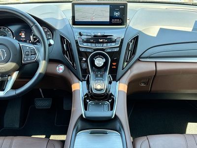 2021 Acura RDX Technology Package - Photo 30