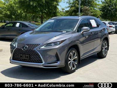 2022 Lexus RX - Photo 9