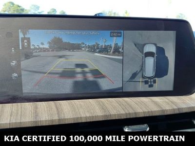 2023 Kia Telluride — photo 15 view