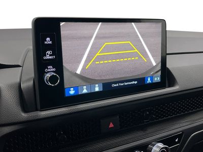 2026 Honda CR-V - Photo 22