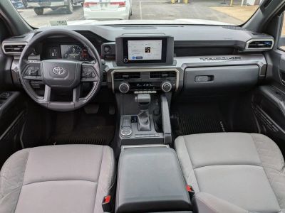 2024 Toyota Tacoma - Photo 22