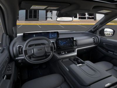 2025 Ford Expedition - Photo 9