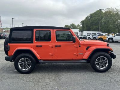 2019 Jeep Wrangler - Photo 8