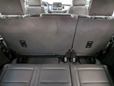 2023 Chevrolet Suburban - Photo 21