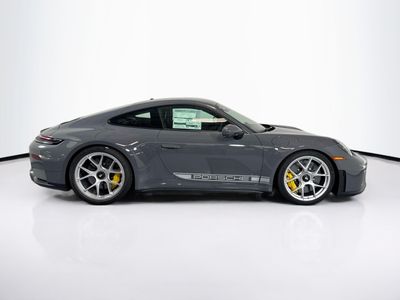 2026 Porsche 911 - Photo 8