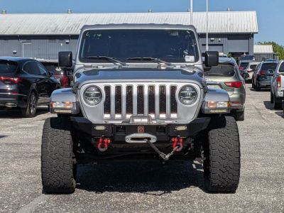 2018 Jeep Wrangler - Photo 8