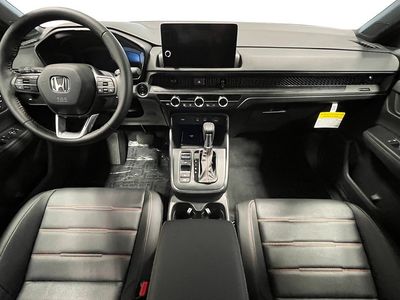 2026 Honda CR-V Hybrid - Photo 20