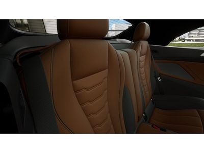 2026 BMW 8 Series - Photo 12