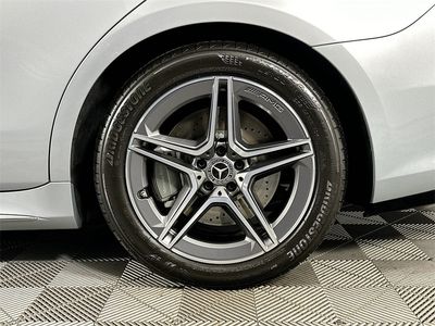 2021 Mercedes-Benz S-Class — photo 32 view