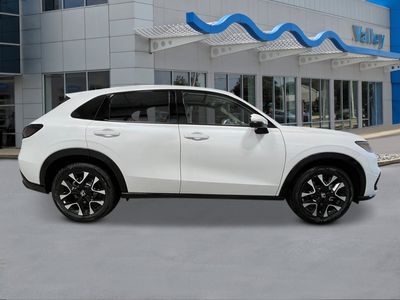 2026 Honda HR-V - Photo 6