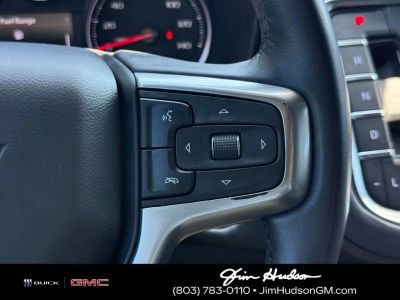 2021 Chevrolet Tahoe - Photo 32