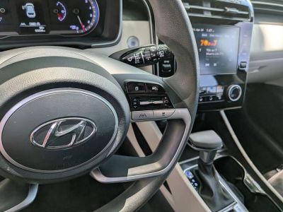2022 Hyundai Tucson - Photo 16