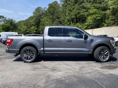 2022 Ford F-150 - Photo 2