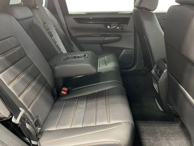 2026 Honda CR-V Hybrid - Photo 27